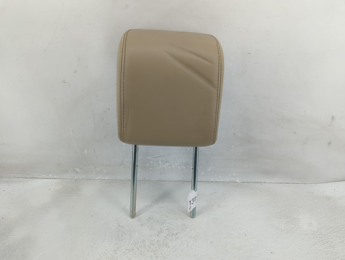 2006-2009 Ford Ranger Headrest Head Rest Rear Center Seat Fits Fits 2006 2007 2008 2009 OEM Used Auto Parts - Oemusedautopar