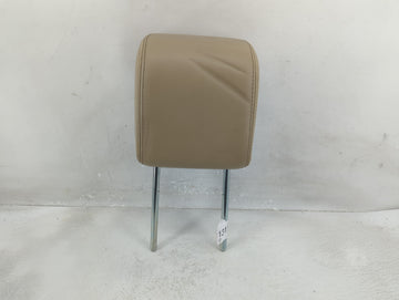 2006-2009 Ford Ranger Headrest Head Rest Rear Center Seat Fits Fits 2006 2007 2008 2009 OEM Used Auto Parts - Oemusedautopar