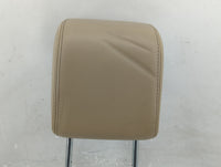 2006-2009 Ford Ranger Headrest Head Rest Rear Center Seat Fits Fits 2006 2007 2008 2009 OEM Used Auto Parts - Oemusedautopar