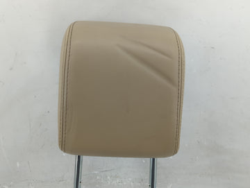 2006-2009 Ford Ranger Headrest Head Rest Rear Center Seat Fits Fits 2006 2007 2008 2009 OEM Used Auto Parts