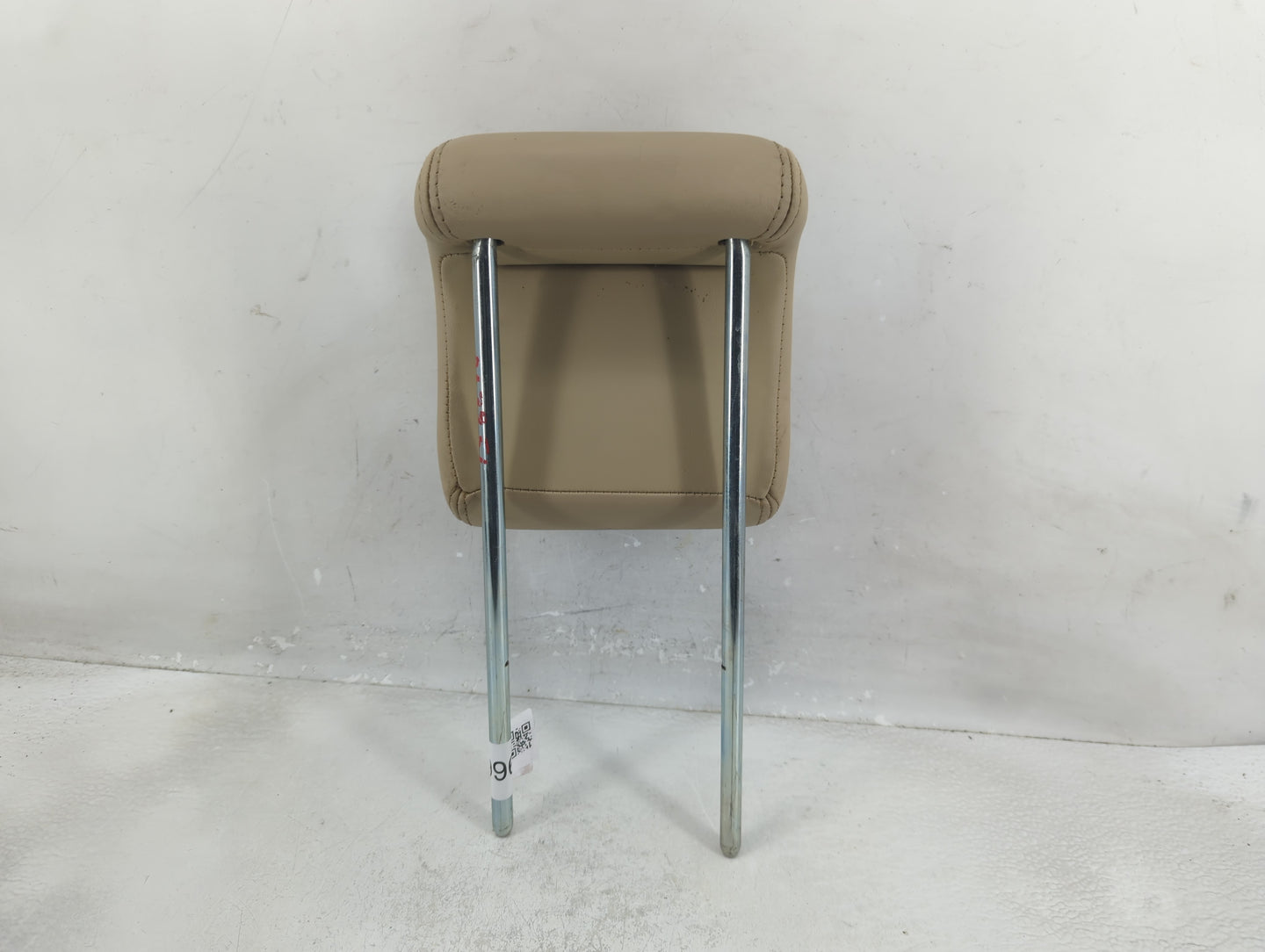 2006-2009 Ford Ranger Headrest Head Rest Rear Center Seat Fits Fits 2006 2007 2008 2009 OEM Used Auto Parts - Oemusedautopar