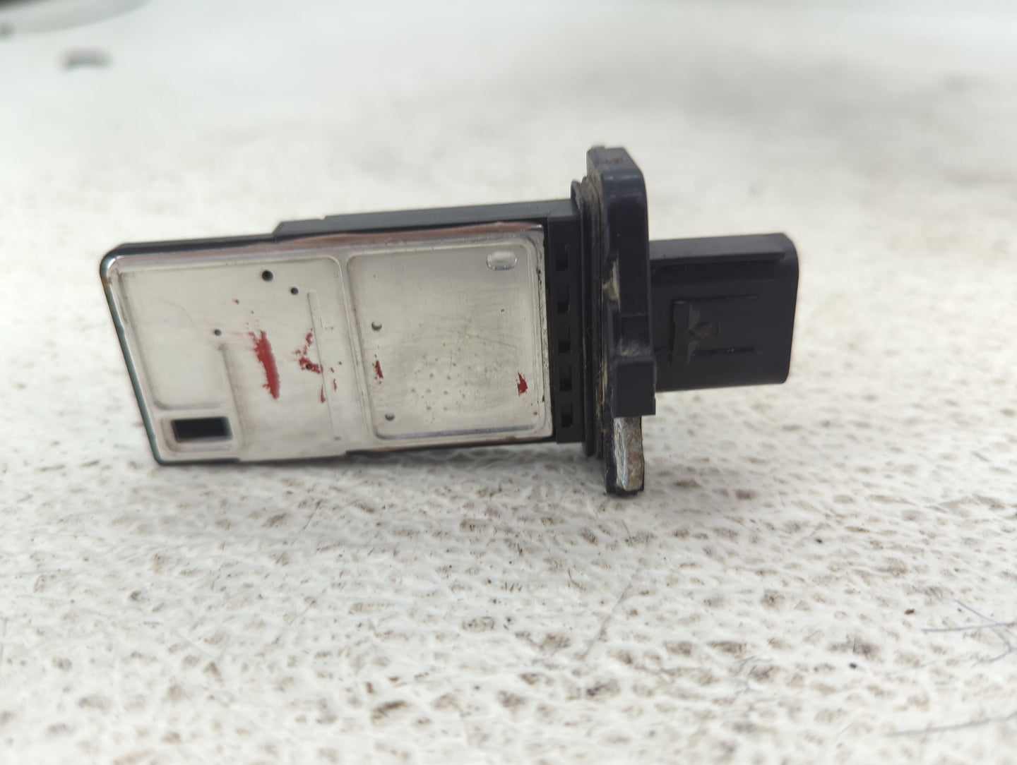 2004-2011 Ford Ranger Mass Air Flow Meter Maf 1487542 - Oemusedautoparts1.com