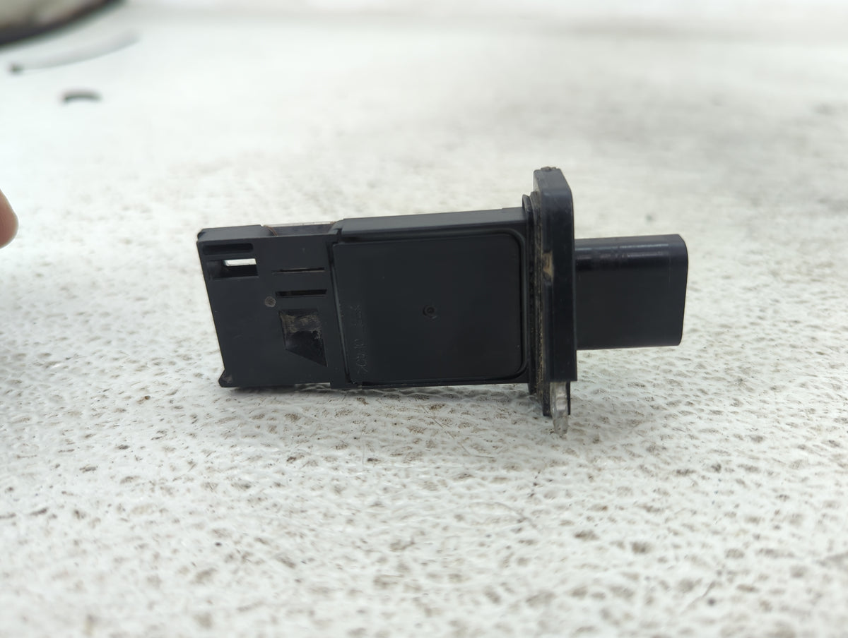 2004-2011 Ford Ranger Mass Air Flow Meter Maf Sensor 1487542 - Oemusedautoparts1.com