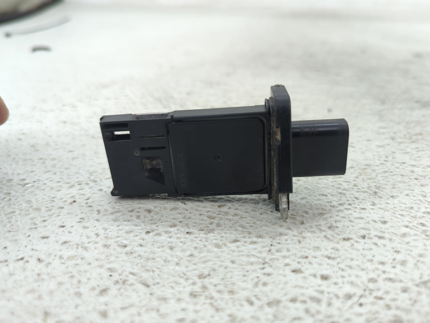 2004-2011 Ford Ranger Mass Air Flow Meter Maf 1487542 - Oemusedautoparts1.com