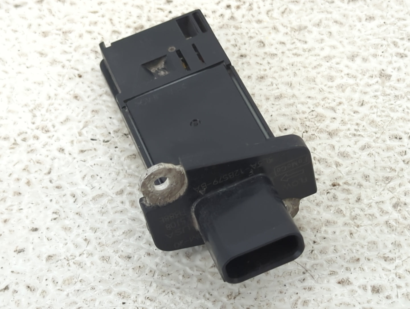 2004-2011 Ford Ranger Mass Air Flow Meter Maf 1487542 - Oemusedautoparts1.com