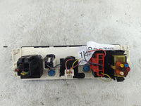 2003-2011 Ford Ranger Climate Control Module Temperature AC/Heater Replacement Fits OEM Used Auto Parts - Oemusedautoparts1.