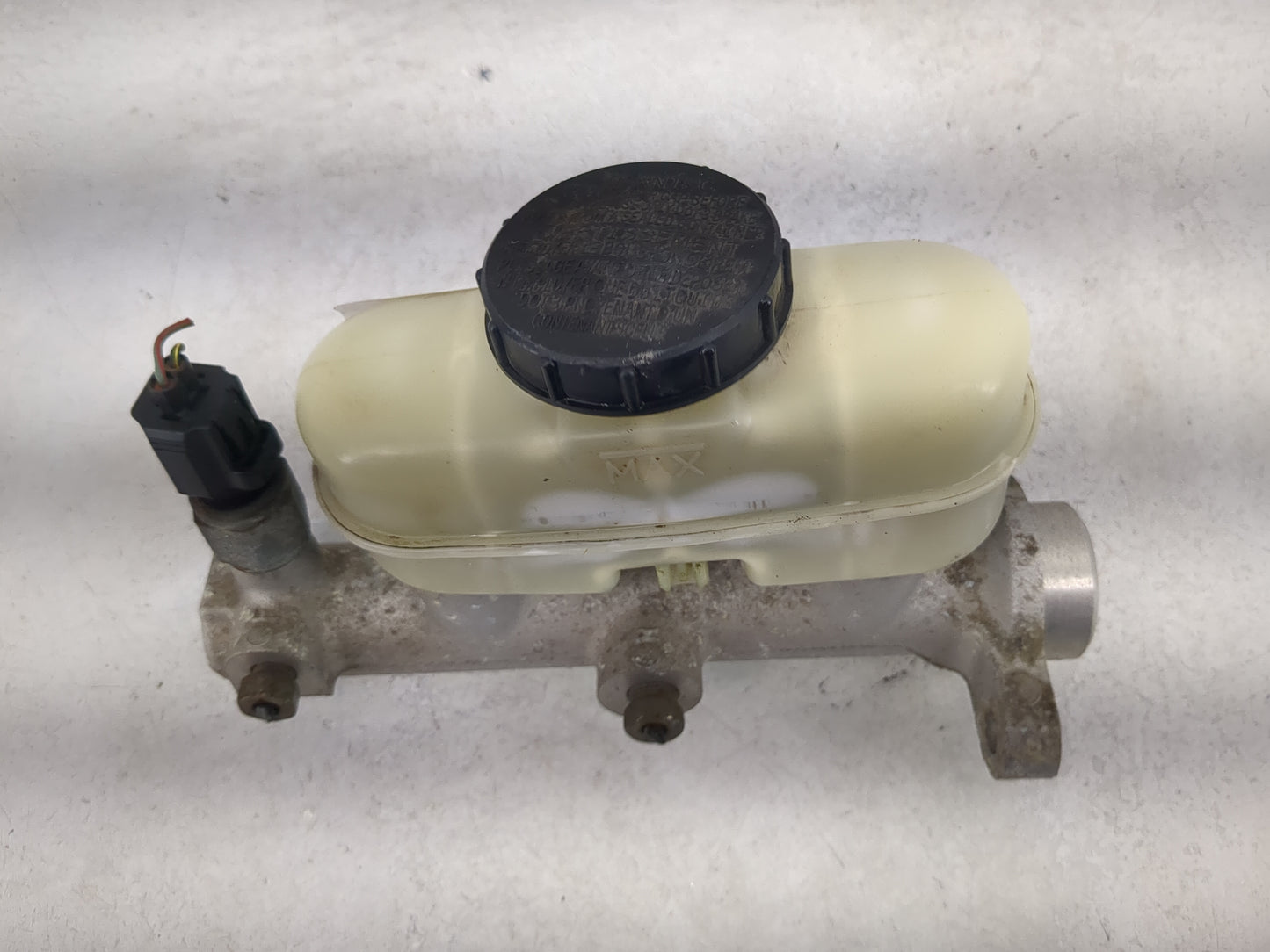 2004-2006 Ford Ranger Brake Master Cylinder - Oemusedautoparts1.com