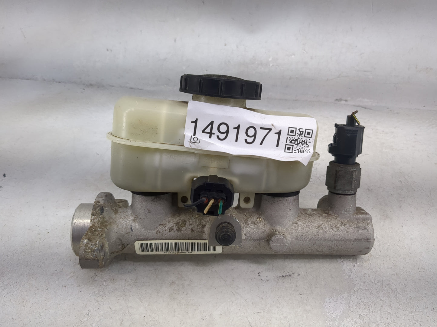 2004-2006 Ford Ranger Brake Master Cylinder - Oemusedautoparts1.com