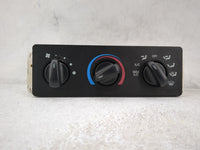2003-2011 Ford Ranger Climate Control Module Temperature AC/Heater Replacement P/N:1L5H-18C612-CA Fits OEM Used Auto Parts -