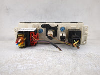 2003-2011 Ford Ranger Climate Control Module Temperature AC/Heater Replacement P/N:1L5H-18C612-CA Fits OEM Used Auto Parts -