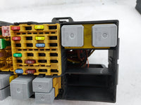 2004-2006 Ford Ranger Fusebox Fuse Box Panel Relay Module P/N:4F1T-14B192-BA 4F1T-14B192-AA Fits Fits 2004 2005 2006 OEM Use