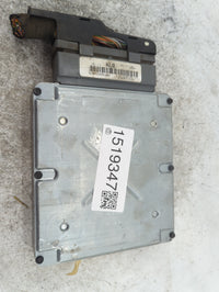 2006 Ford Ranger PCM Engine Control Computer ECU ECM PCU OEM P/N:6L5A-12A650-AAA OEM Used Auto Parts - Oemusedautoparts1.com