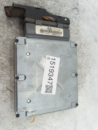 compare product 2006 Ford Ranger PCM Engine Control Computer ECU ECM PCU OEM P/N:6L5A-12A650-AAA OEM Used Auto Parts