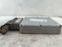 2006 Ford Ranger PCM Engine Control Computer ECU ECM PCU OEM P/N:6L5A-12A650-AAA OEM Used Auto Parts - Oemusedautoparts1.com