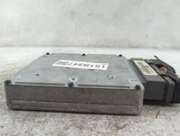 2006 Ford Ranger PCM Engine Control Computer ECU ECM PCU OEM P/N:6L5A-12A650-AAA OEM Used Auto Parts - Oemusedautoparts1.com