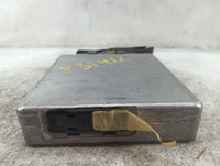 2006 Ford Ranger PCM Engine Control Computer ECU ECM PCU OEM P/N:6L5A-12A650-AAA OEM Used Auto Parts - Oemusedautoparts1.com