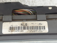 2006 Ford Ranger PCM Engine Control Computer ECU ECM PCU OEM P/N:6L5A-12A650-AAA OEM Used Auto Parts - Oemusedautoparts1.com