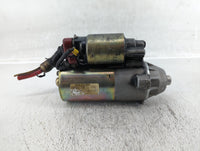 2004-2008 Ford Ranger Car Starter Motor Solenoid OEM Fits Fits 2004 2005 2006 2007 2008 OEM Used Auto Parts - Oemusedautopar