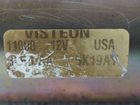 2004-2008 Ford Ranger Car Starter Motor Solenoid OEM Fits Fits 2004 2005 2006 2007 2008 OEM Used Auto Parts - Oemusedautopar