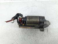 2004-2008 Ford Ranger Car Starter Motor Solenoid OEM Fits Fits 2004 2005 2006 2007 2008 OEM Used Auto Parts - Oemusedautopar
