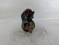 2004-2008 Ford Ranger Car Starter Motor Solenoid OEM Fits Fits 2004 2005 2006 2007 2008 OEM Used Auto Parts - Oemusedautopar