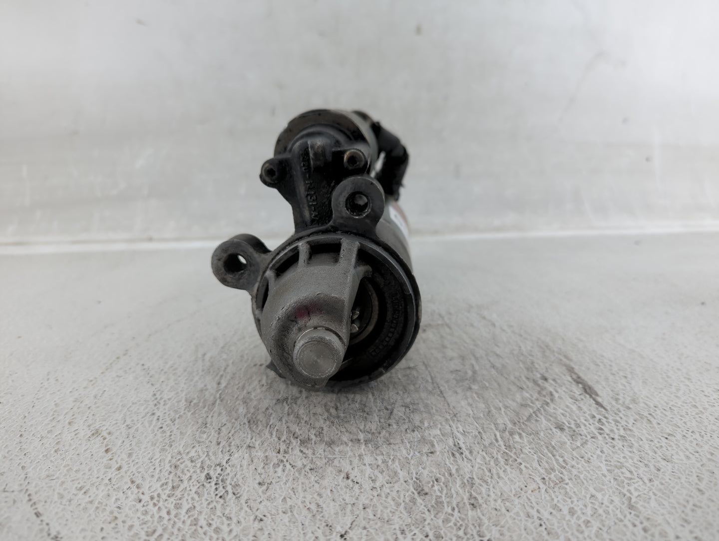 2004-2008 Ford Ranger Car Starter Motor Solenoid OEM Fits Fits 2004 2005 2006 2007 2008 OEM Used Auto Parts - Oemusedautopar