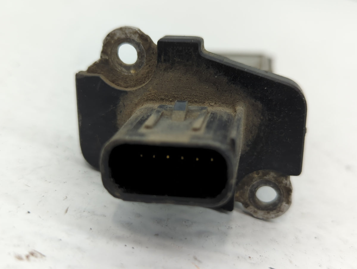 2004-2011 Ford Ranger Mass Air Flow Meter Maf Sensor 617243 - Oemusedautoparts1.com