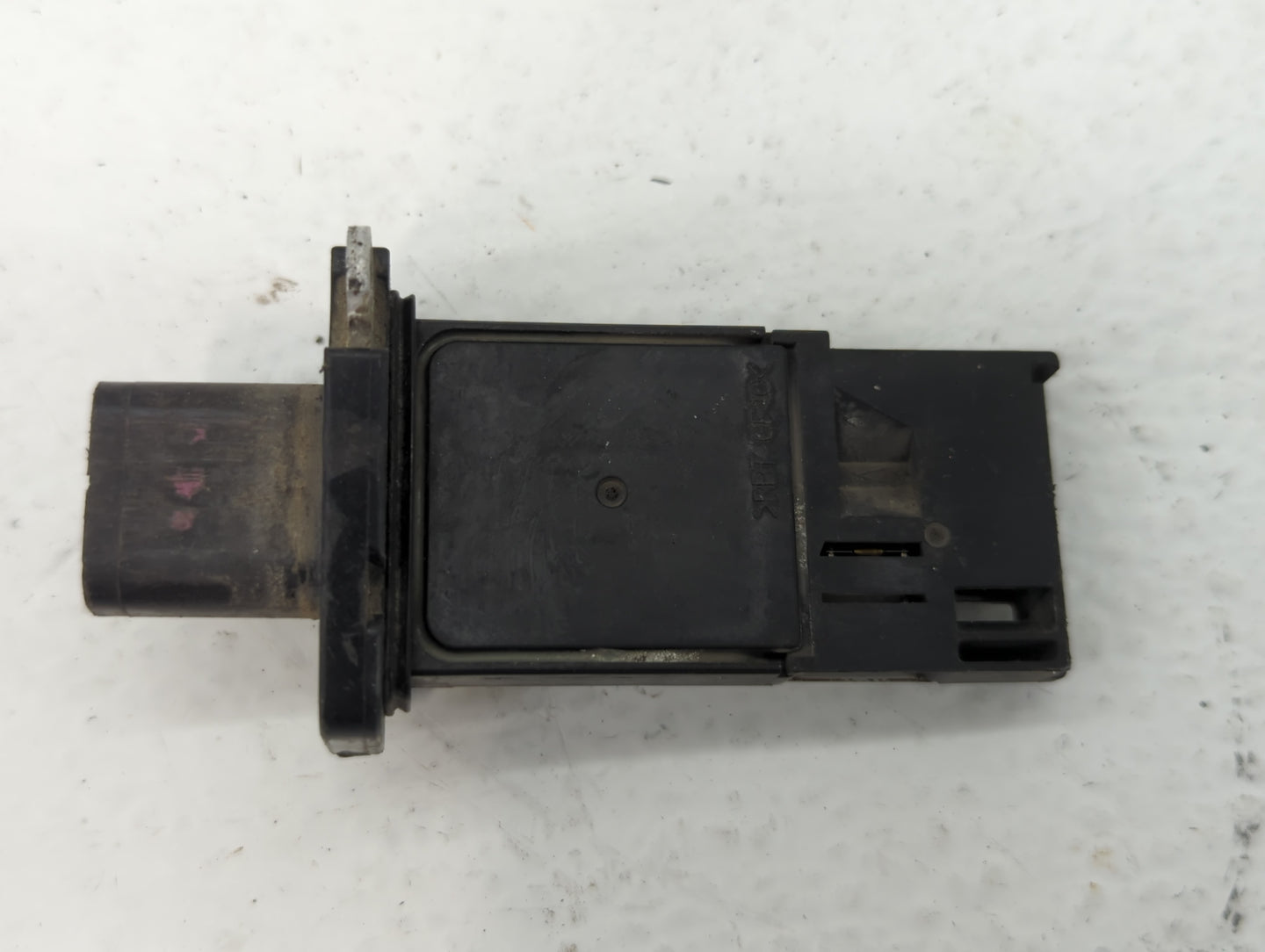 2004-2011 Ford Ranger Mass Air Flow Meter Maf - Oemusedautoparts1.com