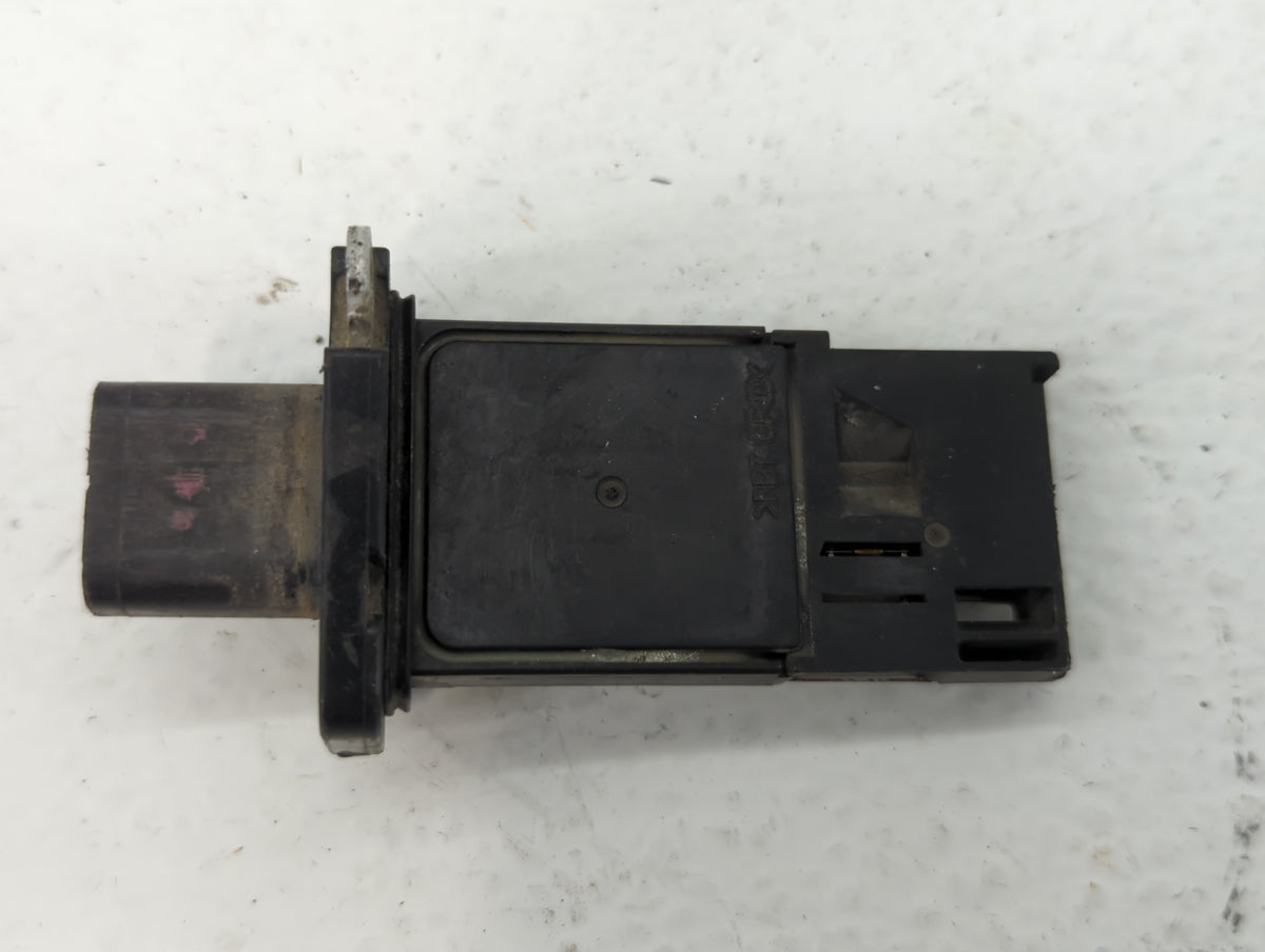 2004-2011 Ford Ranger Mass Air Flow Meter Maf Sensor 617243 - Oemusedautoparts1.com