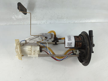 2004-2006 Ford Ranger Electrical Gas Fuel Pump Assembly - Oemusedautoparts1.com