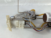 2004-2006 Ford Ranger Electrical Gas Fuel Pump Assembly - Oemusedautoparts1.com