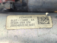 2004-2008 Ford Ranger Car Starter Motor Solenoid OEM P/N:6L5T-11000-BA Fits Fits 2004 2005 2006 2007 2008 OEM Used Auto Part