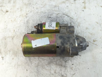 2004-2008 Ford Ranger Car Starter Motor Solenoid OEM Fits Fits 2004 2005 2006 2007 2008 OEM Used Auto Parts - Oemusedautopar