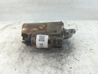 2004-2008 Ford Ranger Car Starter Motor Solenoid OEM Fits Fits 2004 2005 2006 2007 2008 OEM Used Auto Parts - Oemusedautopar