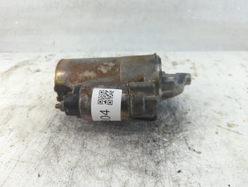 2004-2008 Ford Ranger Car Starter Motor Solenoid OEM Fits Fits 2004 2005 2006 2007 2008 OEM Used Auto Parts
