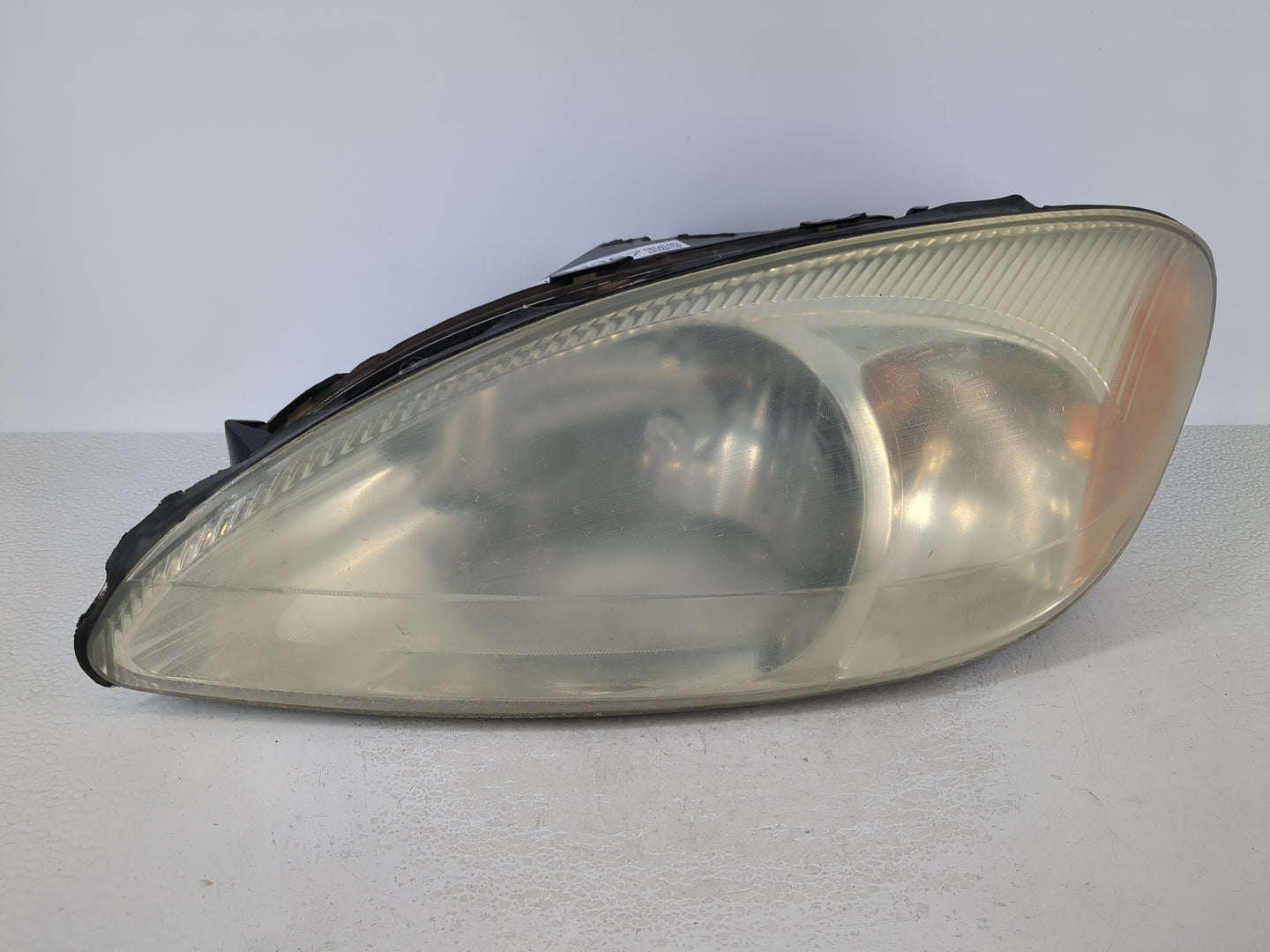 2000-2007 Ford Taurus Driver Left Oem Head Light Headlight Lamp - Oemusedautoparts1.com