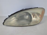 2000-2007 Ford Taurus Driver Left Oem Head Light Headlight Lamp - Oemusedautoparts1.com