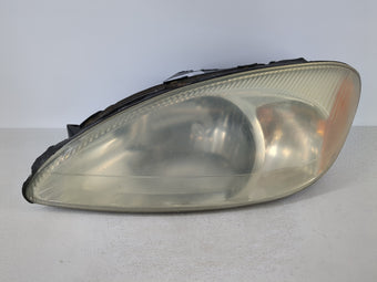 compare product 2000-2007 Ford Taurus Driver Left Oem Head Light Headlight Lamp