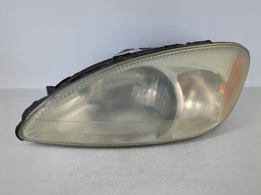 2000-2007 Ford Taurus Driver Left Oem Head Light Headlight Lamp - Oemusedautoparts1.com
