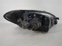 2000-2007 Ford Taurus Driver Left Oem Head Light Headlight Lamp - Oemusedautoparts1.com