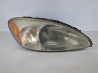 2000-2007 Ford Taurus Passenger Right Oem Head Light Headlight Lamp - Oemusedautoparts1.com
