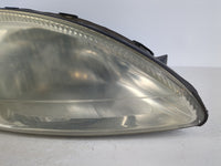 2000-2007 Ford Taurus Passenger Right Oem Head Light Headlight Lamp - Oemusedautoparts1.com