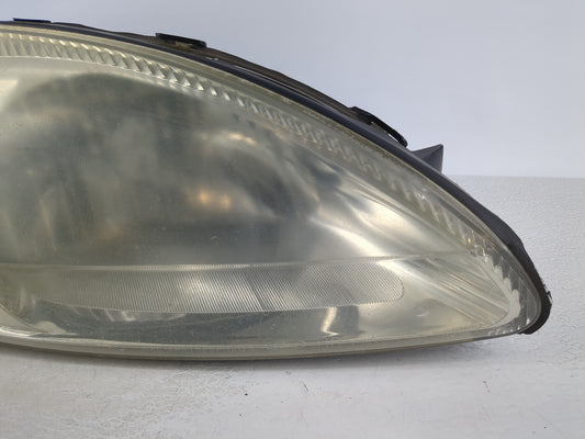 2000-2007 Ford Taurus Passenger Right Oem Head Light Headlight Lamp