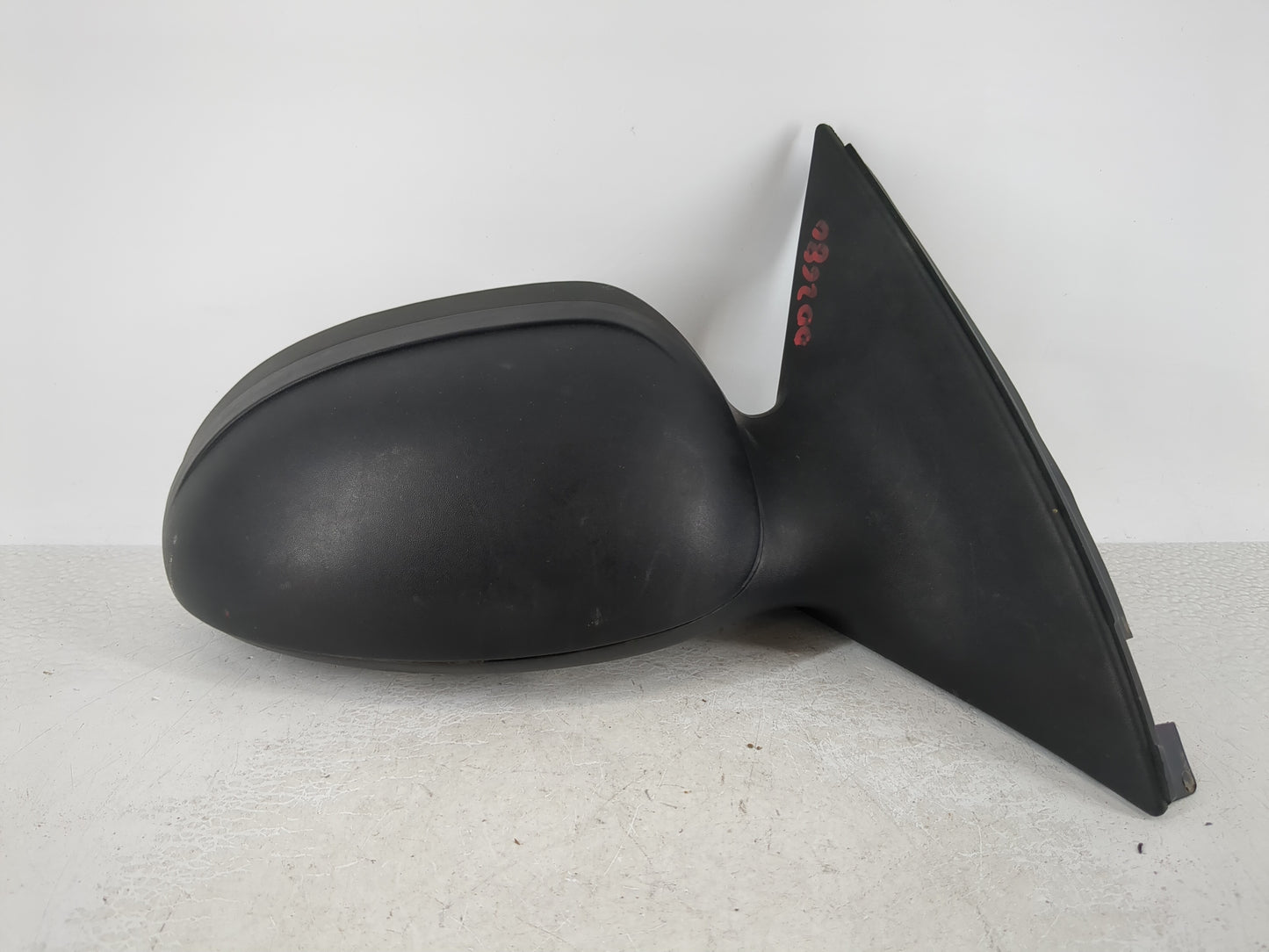 2002-2007 Ford Taurus Passenger Side View Mirror - Right Door Mirror OEM Used - Oemusedautoparts1.com
