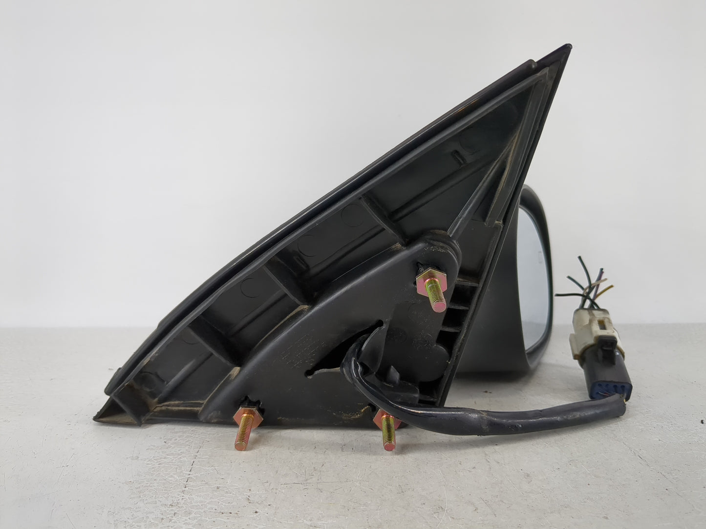 2002-2007 Ford Taurus Passenger Side View Mirror - Right Door Mirror OEM Used - Oemusedautoparts1.com