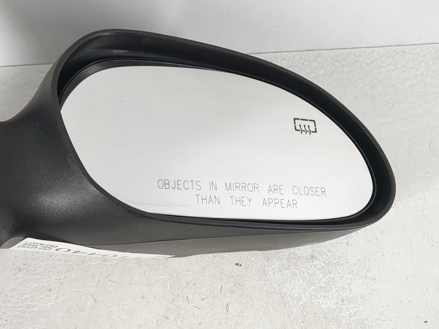 2002-2007 Ford Taurus Passenger Side View Mirror - Right Door Mirror OEM Used - Oemusedautoparts1.com