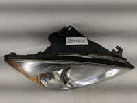 2006 Ford Taurus Passenger Right Oem Head Light Headlight Lamp - Oemusedautoparts1.com