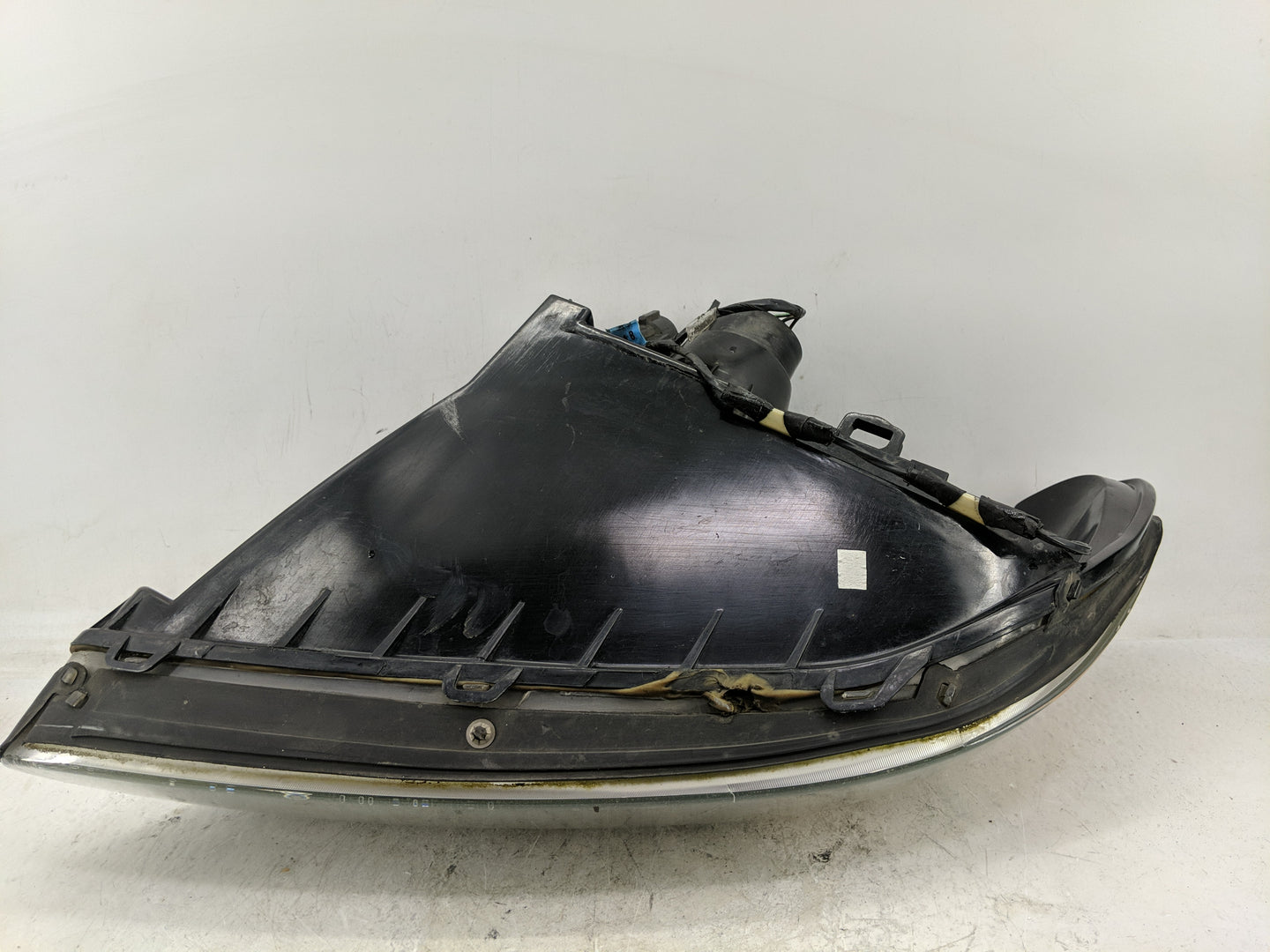 2006 Ford Taurus Passenger Right Oem Head Light Headlight Lamp - Oemusedautoparts1.com