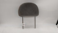 2004-2007 Ford Taurus Headrest Head Rest Front Driver Passenger Seat Grey - Oemusedautoparts1.com