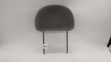 2004-2007 Ford Taurus Headrest Head Rest Front Driver Passenger Seat Grey - Oemusedautoparts1.com